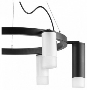 Подвесная люстра Lightstar Rullo LR0168733631 в Невьянске - nevyansk.mebel24.online | фото 4