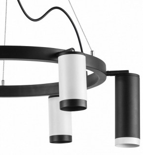 Подвесная люстра Lightstar Rullo LR01687336376 в Невьянске - nevyansk.mebel24.online | фото 5