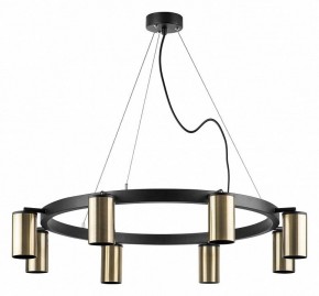 Подвесная люстра Lightstar Rullo LR018318 в Невьянске - nevyansk.mebel24.online | фото 2