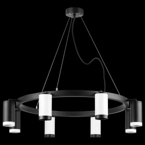 Подвесная люстра Lightstar Rullo LR01836437467 в Невьянске - nevyansk.mebel24.online | фото 3