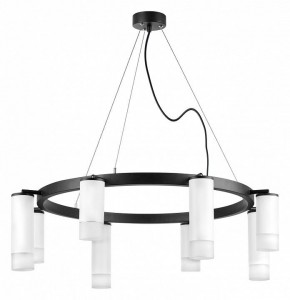 Подвесная люстра Lightstar Rullo LR0183648641 в Невьянске - nevyansk.mebel24.online | фото 2