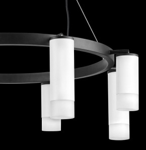 Подвесная люстра Lightstar Rullo LR0183648641 в Невьянске - nevyansk.mebel24.online | фото 5