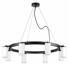 Подвесная люстра Lightstar Rullo LR0183680 в Невьянске - nevyansk.mebel24.online | фото 2