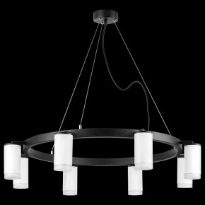 Подвесная люстра Lightstar Rullo LR0183680 в Невьянске - nevyansk.mebel24.online | фото 3