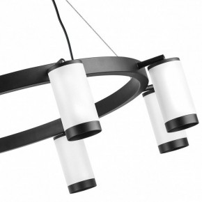 Подвесная люстра Lightstar Rullo LR01836837 в Невьянске - nevyansk.mebel24.online | фото 5