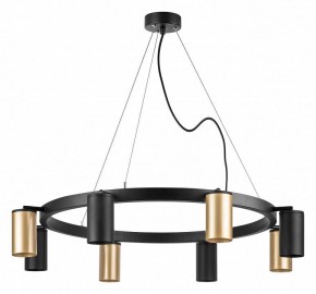 Подвесная люстра Lightstar Rullo LR018404374 в Невьянске - nevyansk.mebel24.online | фото 2