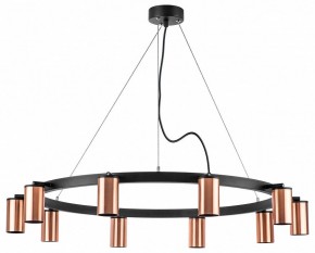 Подвесная люстра Lightstar Rullo LR020300 в Невьянске - nevyansk.mebel24.online | фото 2
