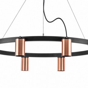 Подвесная люстра Lightstar Rullo LR020300 в Невьянске - nevyansk.mebel24.online | фото 4