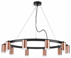 Подвесная люстра Lightstar Rullo LR0203000 в Невьянске - nevyansk.mebel24.online | фото 2