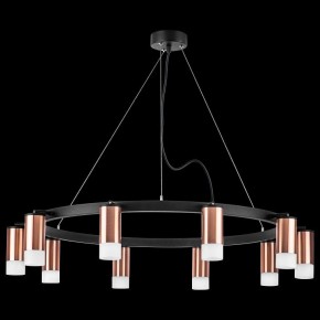 Подвесная люстра Lightstar Rullo LR0203001 в Невьянске - nevyansk.mebel24.online | фото 3