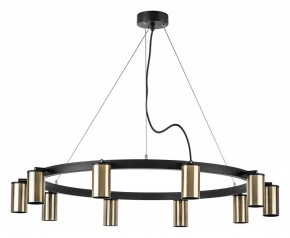 Подвесная люстра Lightstar Rullo LR020310 в Невьянске - nevyansk.mebel24.online | фото 2
