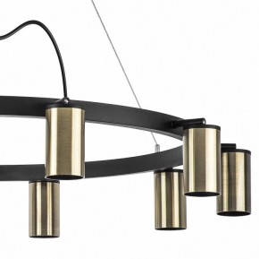 Подвесная люстра Lightstar Rullo LR020310 в Невьянске - nevyansk.mebel24.online | фото 4