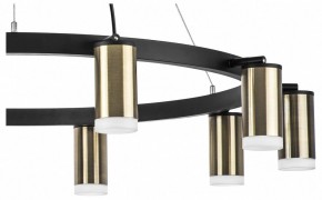 Подвесная люстра Lightstar Rullo LR0203100 в Невьянске - nevyansk.mebel24.online | фото 5
