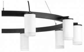 Подвесная люстра Lightstar Rullo LR0203600 в Невьянске - nevyansk.mebel24.online | фото 5