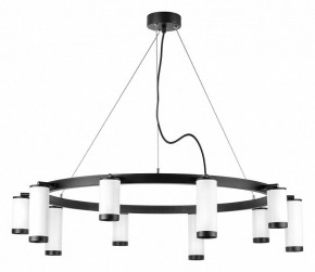 Подвесная люстра Lightstar Rullo LR02036586540 в Невьянске - nevyansk.mebel24.online | фото 2