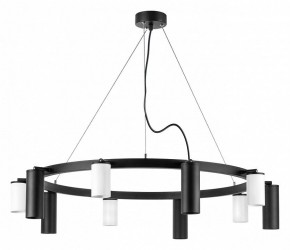Подвесная люстра Lightstar Rullo LR020365875 в Невьянске - nevyansk.mebel24.online | фото 3