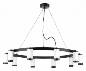 Подвесная люстра Lightstar Rullo LR02036837 в Невьянске - nevyansk.mebel24.online | фото 2
