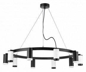 Подвесная люстра Lightstar Rullo LR02037536576 в Невьянске - nevyansk.mebel24.online | фото 2