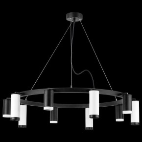 Подвесная люстра Lightstar Rullo LR02037586576 в Невьянске - nevyansk.mebel24.online | фото 3