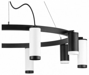 Подвесная люстра Lightstar Rullo LR02037586576 в Невьянске - nevyansk.mebel24.online | фото 5