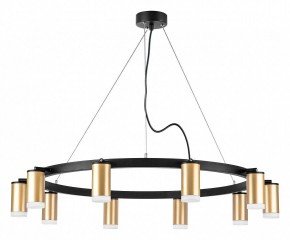 Подвесная люстра Lightstar Rullo LR0204000 в Невьянске - nevyansk.mebel24.online | фото 2