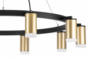 Подвесная люстра Lightstar Rullo LR0204000 в Невьянске - nevyansk.mebel24.online | фото 5