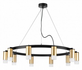 Подвесная люстра Lightstar Rullo LR0204001 в Невьянске - nevyansk.mebel24.online | фото 2