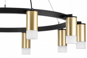 Подвесная люстра Lightstar Rullo LR0204001 в Невьянске - nevyansk.mebel24.online | фото 5