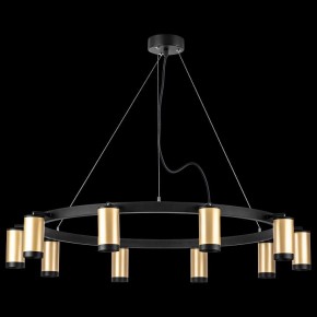 Подвесная люстра Lightstar Rullo LR02040037 в Невьянске - nevyansk.mebel24.online | фото 3