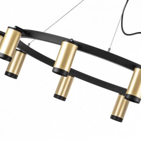 Подвесная люстра Lightstar Rullo LR02040037 в Невьянске - nevyansk.mebel24.online | фото 4