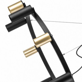 Подвесная люстра Lightstar Rullo LR020405875 в Невьянске - nevyansk.mebel24.online | фото 5