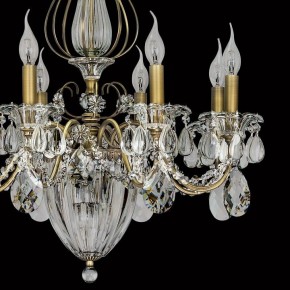 Подвесная люстра Lightstar Schon 790111 в Невьянске - nevyansk.mebel24.online | фото 9