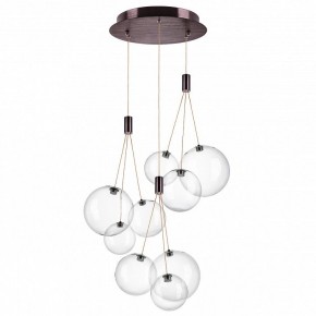 Подвесная люстра Lightstar Sferetta 801090 в Невьянске - nevyansk.mebel24.online | фото