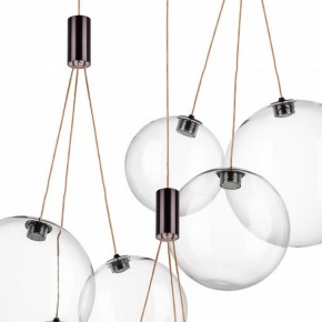 Подвесная люстра Lightstar Sferetta 801090 в Невьянске - nevyansk.mebel24.online | фото 3
