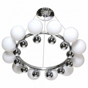 Подвесная люстра Lightstar Sferetta 801124 в Невьянске - nevyansk.mebel24.online | фото 2