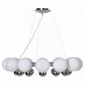 Подвесная люстра Lightstar Sferetta 801124 в Невьянске - nevyansk.mebel24.online | фото 3