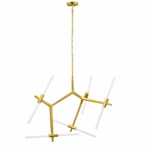Подвесная люстра Lightstar Struttura 742103 в Невьянске - nevyansk.mebel24.online | фото 2