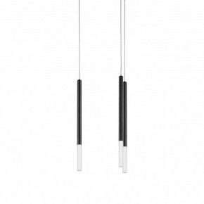 Подвесная люстра Lightstar Tubo L3T747137 в Невьянске - nevyansk.mebel24.online | фото 2