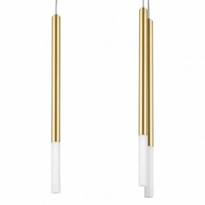 Подвесная люстра Lightstar Tubo L3T747143 в Невьянске - nevyansk.mebel24.online | фото 2