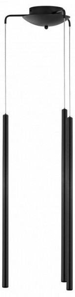 Подвесная люстра Lightstar Tubo L3T747337 в Невьянске - nevyansk.mebel24.online | фото