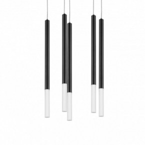 Подвесная люстра Lightstar Tubo L5T747137 в Невьянске - nevyansk.mebel24.online | фото 2