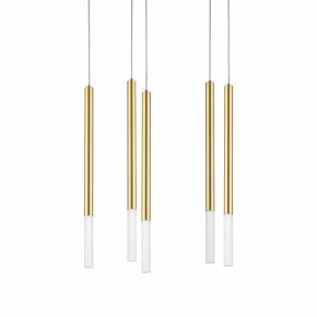 Подвесная люстра Lightstar Tubo L5T747143 в Невьянске - nevyansk.mebel24.online | фото 2