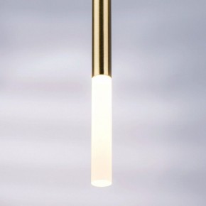 Подвесная люстра Lightstar Tubo L5T747143 в Невьянске - nevyansk.mebel24.online | фото 4