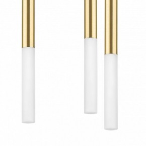 Подвесная люстра Lightstar Tubo L5T747143 в Невьянске - nevyansk.mebel24.online | фото 5