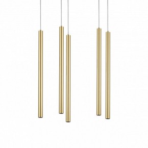Подвесная люстра Lightstar Tubo L5T747243 в Невьянске - nevyansk.mebel24.online | фото 2