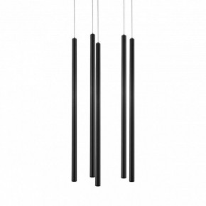 Подвесная люстра Lightstar Tubo L5T747337 в Невьянске - nevyansk.mebel24.online | фото 2