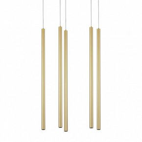 Подвесная люстра Lightstar Tubo L5T747343 в Невьянске - nevyansk.mebel24.online | фото 2