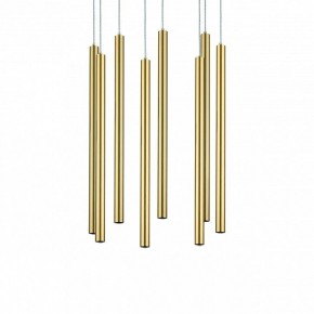 Подвесная люстра Lightstar Tubo L8T747243 в Невьянске - nevyansk.mebel24.online | фото 2