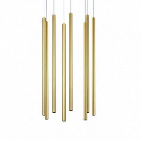 Подвесная люстра Lightstar Tubo L8T747343 в Невьянске - nevyansk.mebel24.online | фото 2