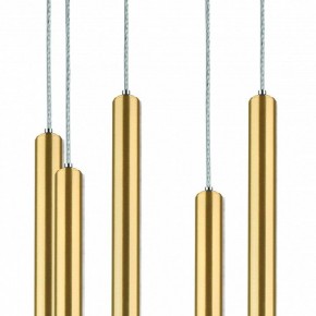 Подвесная люстра Lightstar Tubo L8T747343 в Невьянске - nevyansk.mebel24.online | фото 6
